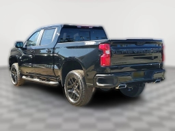 Chevrolet Silverado 1500 LT Trail Boss 4WD Crew Cab 157" 2026