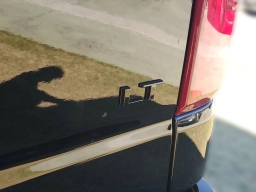 Chevrolet Silverado 1500 LT Trail Boss 4WD Crew Cab 157" 2026