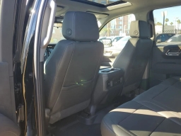 Chevrolet Silverado 1500 LT Trail Boss 4WD Crew Cab 157" 2026