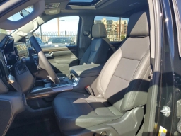 Chevrolet Silverado 1500 LT Trail Boss 4WD Crew Cab 157" 2026