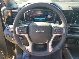 Chevrolet Silverado 1500 LT Trail Boss 4WD Crew Cab 157" 2026