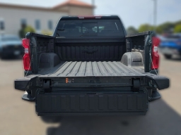 Chevrolet Silverado 1500 LT Trail Boss 4WD Crew Cab 157" 2026