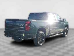 Chevrolet Silverado 1500 LT Trail Boss 4WD Crew Cab 157" 2026