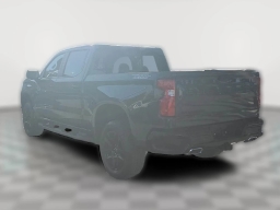 Chevrolet Silverado 1500 LT Trail Boss 4WD Crew Cab 157" 2026