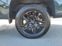 Chevrolet Silverado 1500 LT Trail Boss 4WD Crew Cab 157" 2026