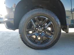 Chevrolet Silverado 1500 LT Trail Boss 4WD Crew Cab 157" 2026