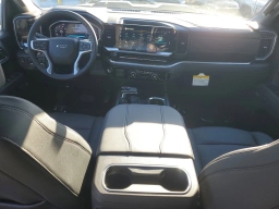 Chevrolet Silverado 1500 LT Trail Boss 4WD Crew Cab 157" 2026