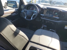 Chevrolet Silverado 1500 LT Trail Boss 4WD Crew Cab 157" 2026