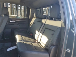 Chevrolet Silverado 1500 LT Trail Boss 4WD Crew Cab 157" 2026