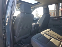 Chevrolet Silverado 1500 LT Trail Boss 4WD Crew Cab 157" 2026