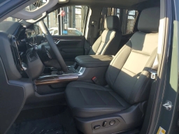 Chevrolet Silverado 1500 LT Trail Boss 4WD Crew Cab 157" 2026