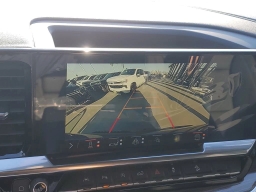 Chevrolet Silverado 1500 LT Trail Boss 4WD Crew Cab 157" 2026