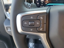 Chevrolet Silverado 1500 LT Trail Boss 4WD Crew Cab 157" 2026