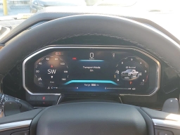 Chevrolet Silverado 1500 LT Trail Boss 4WD Crew Cab 157" 2026