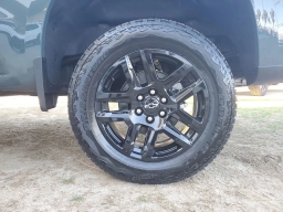 Chevrolet Silverado 1500 LT Trail Boss 4WD Crew Cab 157" 2026