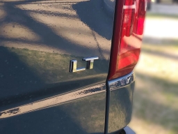 Chevrolet Silverado 1500 LT Trail Boss 4WD Crew Cab 157" 2026