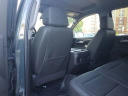 Chevrolet Silverado 1500 LT Trail Boss 4WD Crew Cab 157" 2026