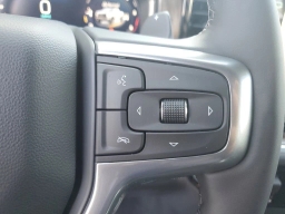 Chevrolet Silverado 1500 LT Trail Boss 4WD Crew Cab 157" 2026