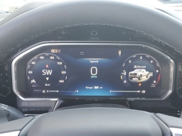 Chevrolet Silverado 1500 LT Trail Boss 4WD Crew Cab 157" 2026