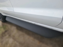 Chevrolet Silverado 1500 LT Trail Boss 4WD Crew Cab 157" 2026