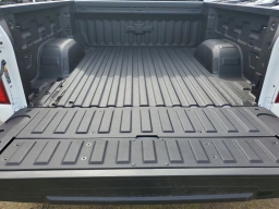 Chevrolet Silverado 1500 LT Trail Boss 4WD Crew Cab 157" 2026