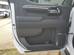 Chevrolet Silverado 1500 LT Trail Boss 4WD Crew Cab 157" 2026