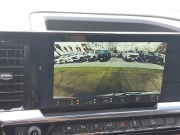 Chevrolet Silverado 1500 LT Trail Boss 4WD Crew Cab 157" 2026