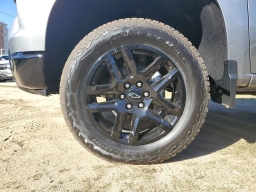 Chevrolet Silverado 1500 LT Trail Boss 4WD Crew Cab 157" 2026