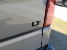 Chevrolet Silverado 1500 LT Trail Boss 4WD Crew Cab 157" 2026