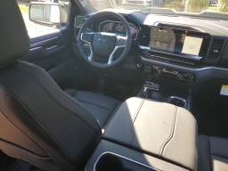 Chevrolet Silverado 1500 LT Trail Boss 4WD Crew Cab 157" 2026