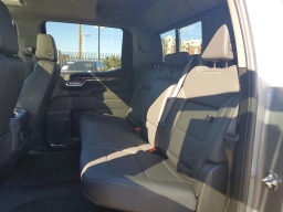 Chevrolet Silverado 1500 LT Trail Boss 4WD Crew Cab 157" 2026