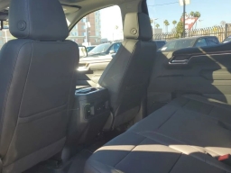 Chevrolet Silverado 1500 LT Trail Boss 4WD Crew Cab 157" 2026