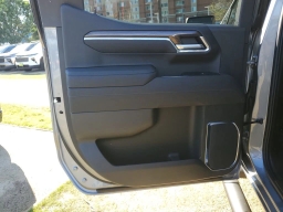 Chevrolet Silverado 1500 LT Trail Boss 4WD Crew Cab 157" 2026