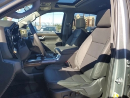 Chevrolet Silverado 1500 LT Trail Boss 4WD Crew Cab 157" 2026