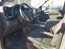 Chevrolet Silverado 1500 LT Trail Boss 4WD Crew Cab 157" 2026