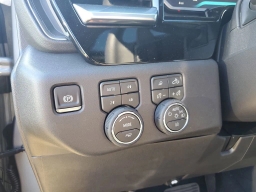 Chevrolet Silverado 1500 LT Trail Boss 4WD Crew Cab 157" 2026