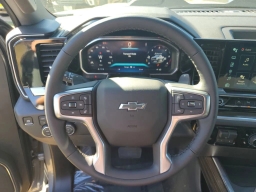 Chevrolet Silverado 1500 LT Trail Boss 4WD Crew Cab 157" 2026