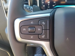 Chevrolet Silverado 1500 LT Trail Boss 4WD Crew Cab 157" 2026