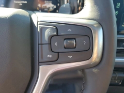 Chevrolet Silverado 1500 LT Trail Boss 4WD Crew Cab 157" 2026