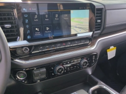 Chevrolet Silverado 1500 LT Trail Boss 4WD Crew Cab 157" 2026