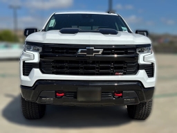 Chevrolet Silverado 1500 LT Trail Boss 4WD Crew Cab 147" 2026