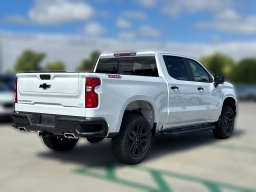 Chevrolet Silverado 1500 LT Trail Boss 4WD Crew Cab 147" 2026