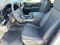 Chevrolet Silverado 1500 LT Trail Boss 4WD Crew Cab 147" 2026