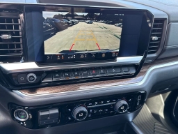 Chevrolet Silverado 1500 LT Trail Boss 4WD Crew Cab 147" 2026