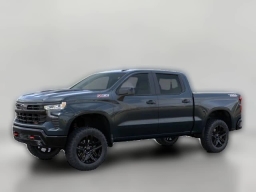 Chevrolet Silverado 1500 LT Trail Boss 4WD Crew Cab 157" 2026