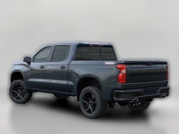 Chevrolet Silverado 1500 LT Trail Boss 4WD Crew Cab 157" 2026