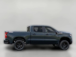 Chevrolet Silverado 1500 LT Trail Boss 4WD Crew Cab 157" 2026