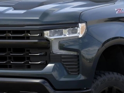 Chevrolet Silverado 1500 LT Trail Boss 4WD Crew Cab 157" 2026