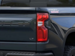 Chevrolet Silverado 1500 LT Trail Boss 4WD Crew Cab 157" 2026
