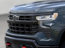 Chevrolet Silverado 1500 LT Trail Boss 4WD Crew Cab 157" 2026